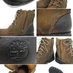Ботинки Timberland Earthkeepers® 5320R - фото 2