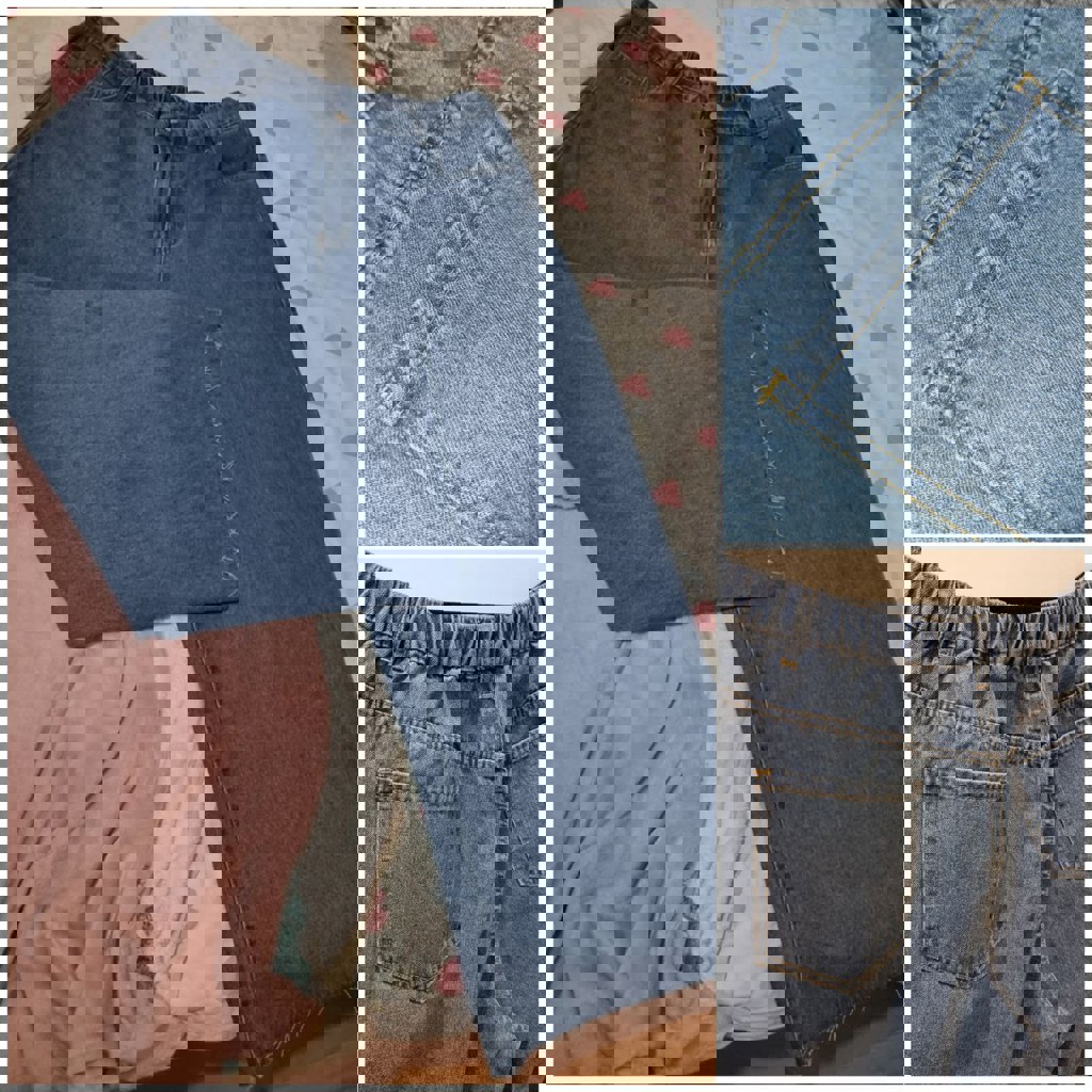 Джинсы женские Shein