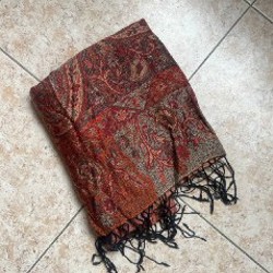 Палантин - фото 4