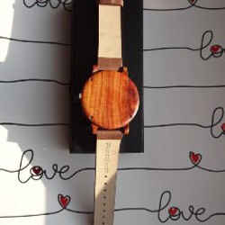 Часы с компасом - фото 2