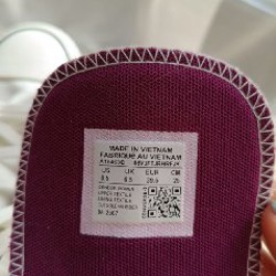 Кеды Converse - фото 5