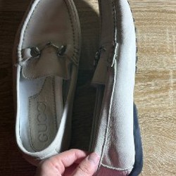 Лоферы Gucci - фото 2