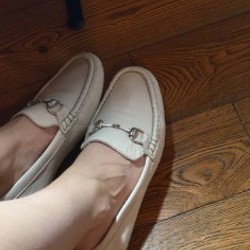 Лоферы Gucci - фото 4