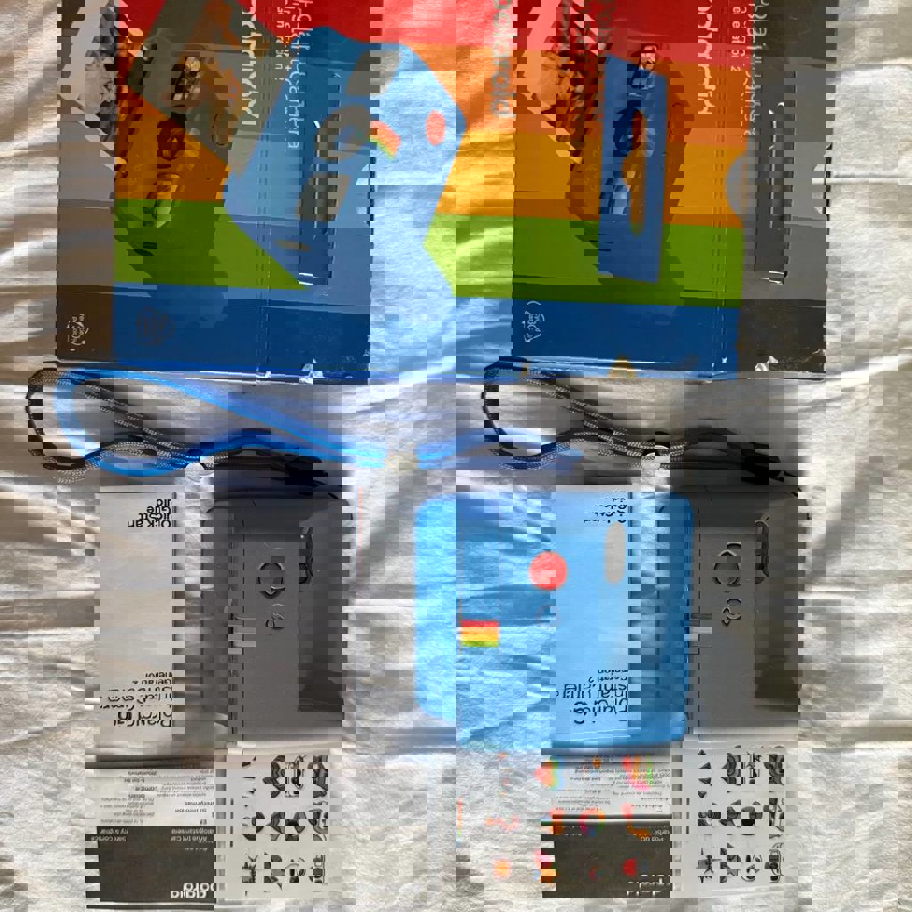 Polaroid go generation 2