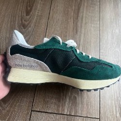 New Balance 327 - фото 2