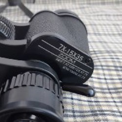 Бинокль Tasco - фото 4