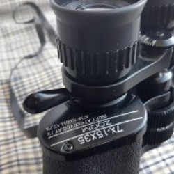 Бинокль Tasco - фото 5