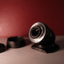 Viltrox AF 28mm f/4.5 XF Lens - фото 3