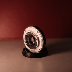 Viltrox AF 28mm f/4.5 XF Lens - фото 5