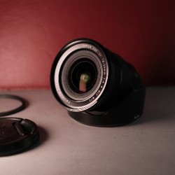 Viltrox AF 28mm f/4.5 XF Lens - фото 8