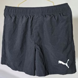 Спортивные шорты Puma - фото 4