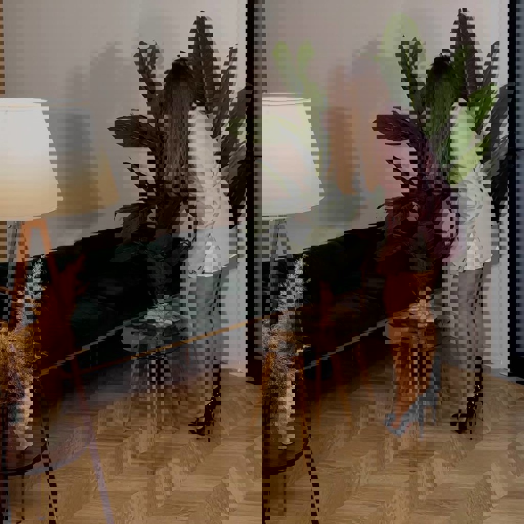 Искусственное растение