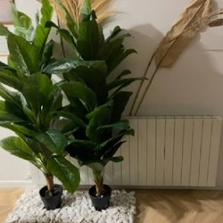 Искусственное растение - фото 4