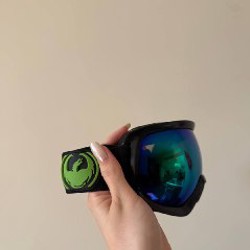 Очки горнолыжные Dragon Alliance - фото 2