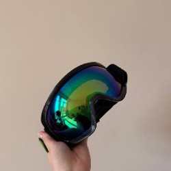 Очки горнолыжные Dragon Alliance - фото 4