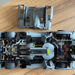 PEUGEOT 9X8 24H Le Mans Hybrid Hypercar - фото 1