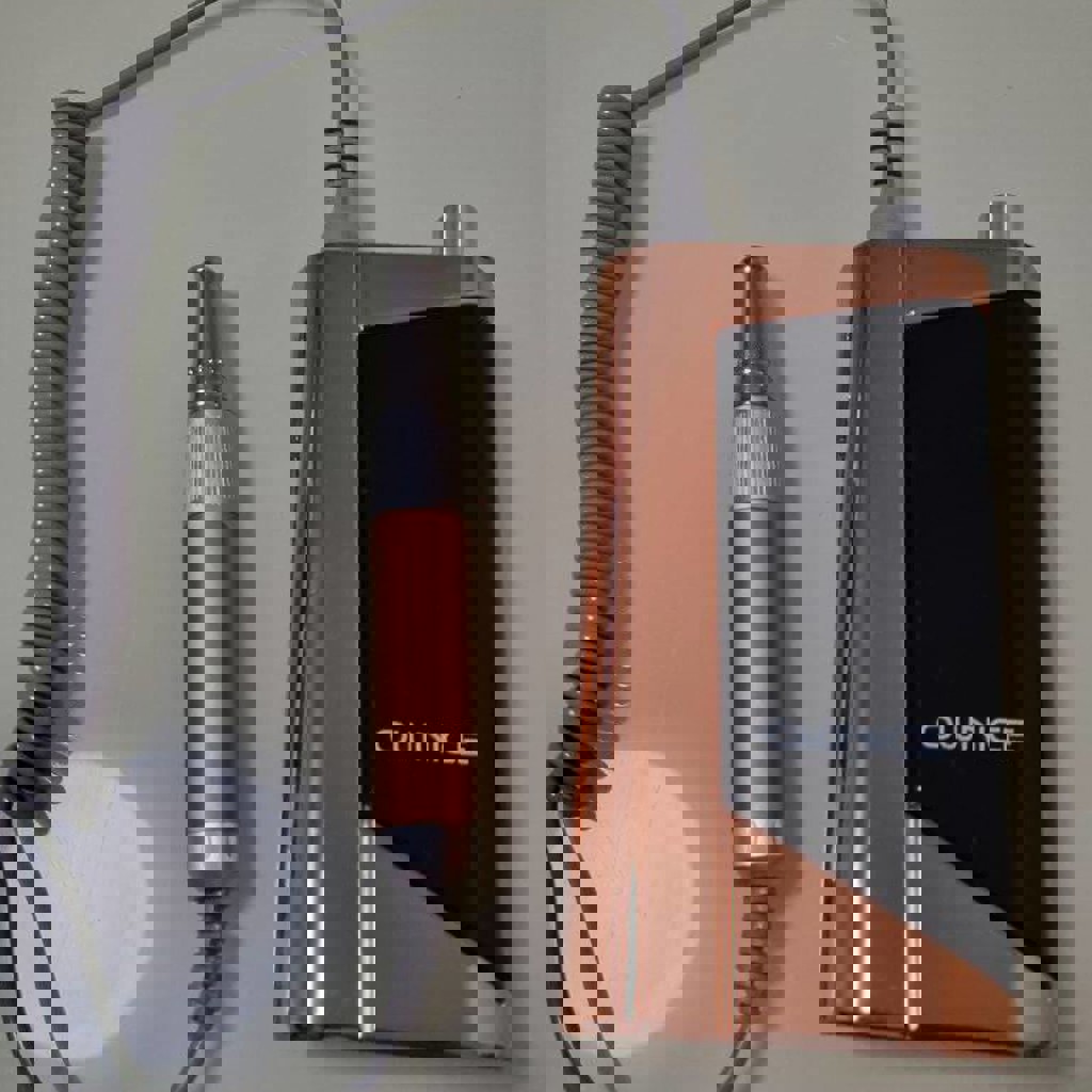 Портативная фреза для ногтей