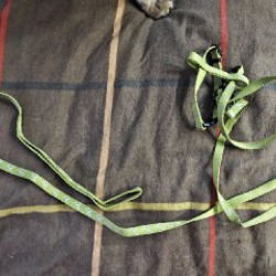 Шлейки с дополнительной поддержкой - фото 7