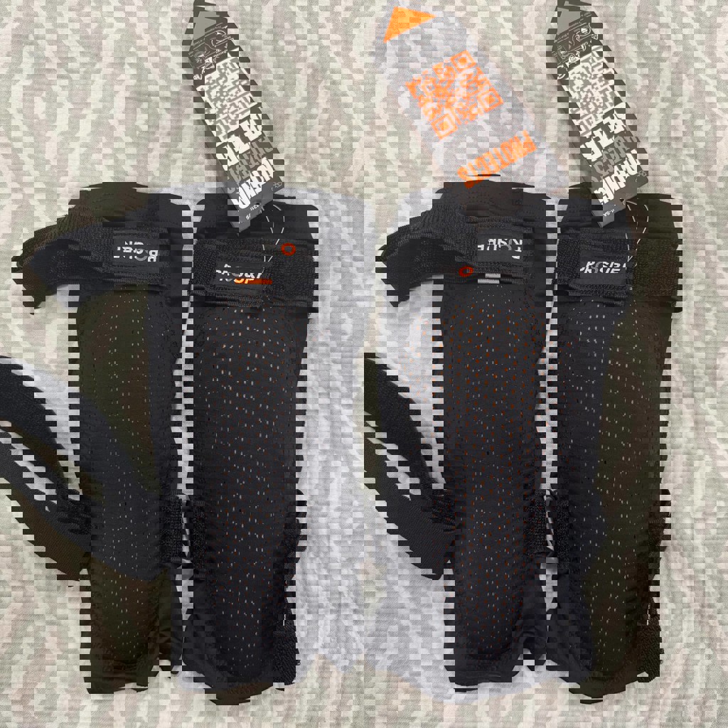 Наколенники с системой D3O