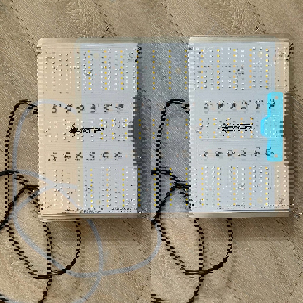 Лампа для растений