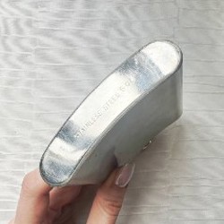 Фляжка из стали - фото 2