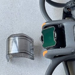 DJI Avata 2 Fly More Combo - фото 2