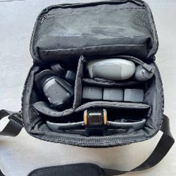 DJI Avata 2 Fly More Combo - фото 3