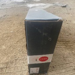 Смеситель для ванны с тропическим душем - фото 4