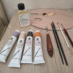 Набор художника - фото 6