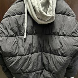 Мужские кожаные ботинки - фото 8