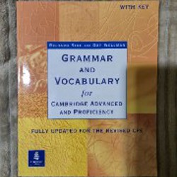 Grammar and vocabulary for Advanced and Proficiency - фото 3