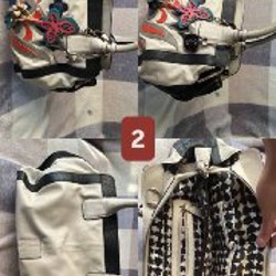 Сумка - фото 2