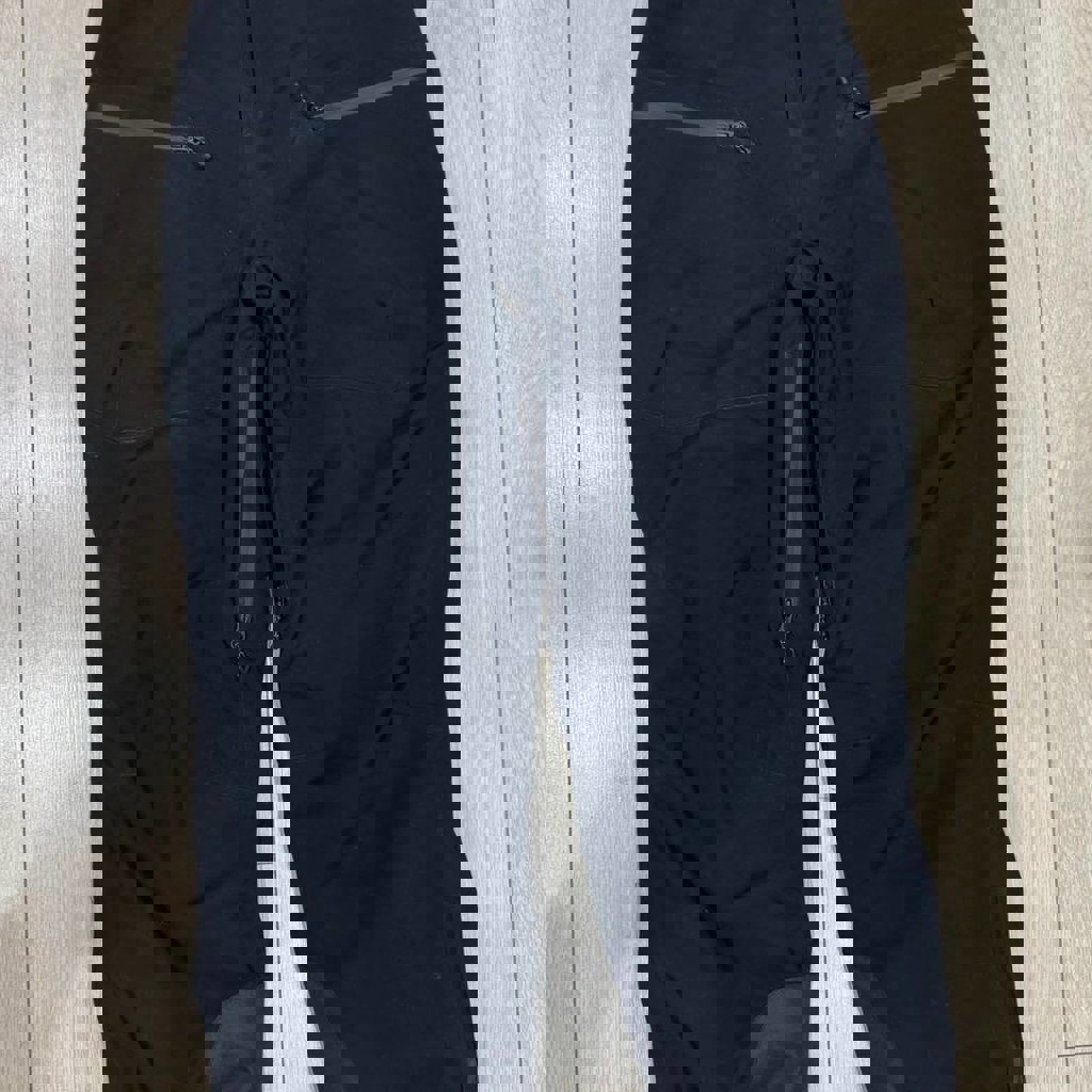 Горнолыжные сноубордические штаны