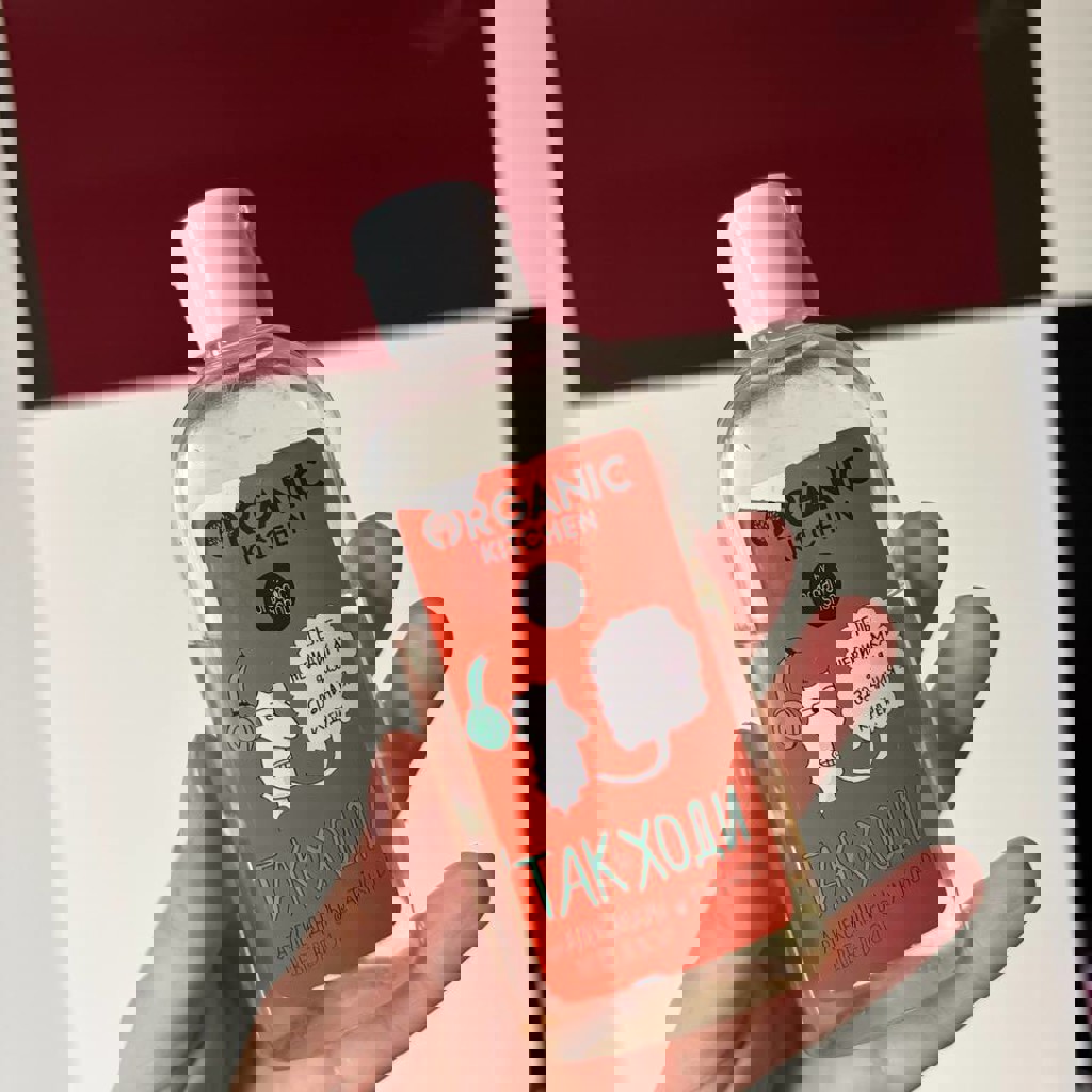 Пакет с красками