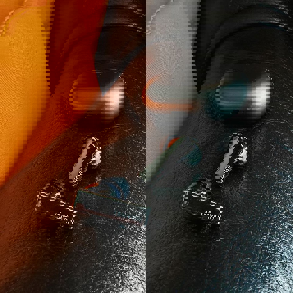 Беспроводные наушники Huawei Freebuds Pro