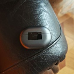 Беспроводные наушники Huawei Freebuds Pro - фото 2