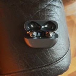 Беспроводные наушники Huawei Freebuds Pro - фото 3