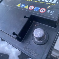 Автомобильный аккумулятор - фото 3