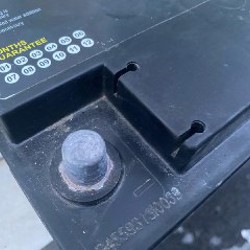 Автомобильный аккумулятор - фото 4