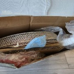 Напольный вентилятор SFN 4010WH - фото 2