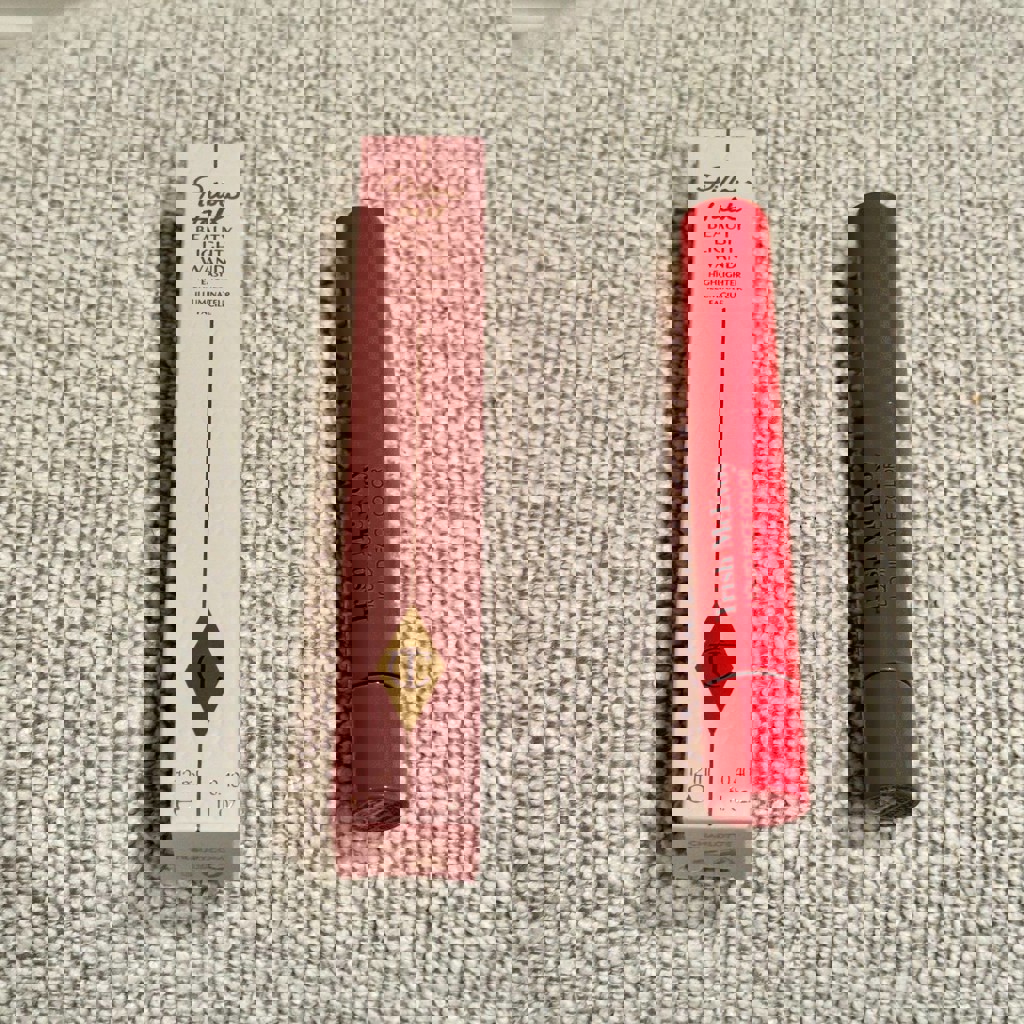 Хайлайтер Charlotte Tilbury