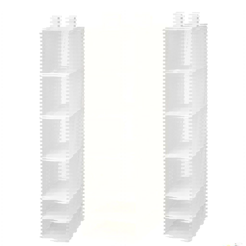 Подвесная секция для хранения