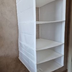 Подвесная секция для хранения - фото 2