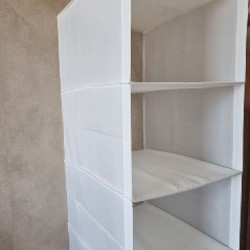 Подвесная секция для хранения - фото 3