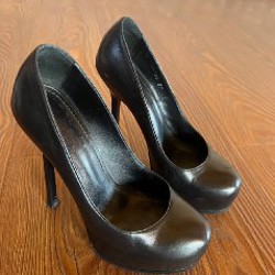 Туфли YSL Tribute - фото 2