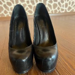 Туфли YSL Tribute - фото 3