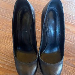 Туфли YSL Tribute - фото 5