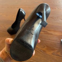 Туфли YSL Tribute - фото 6