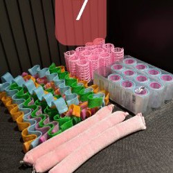 Кофточка для мини - фото 8