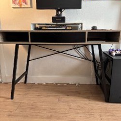 Рабочий стол Jysk ABBETVED - фото 2